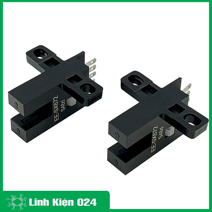 Cảm biến quang EE-SX672 ngõ ra NPN