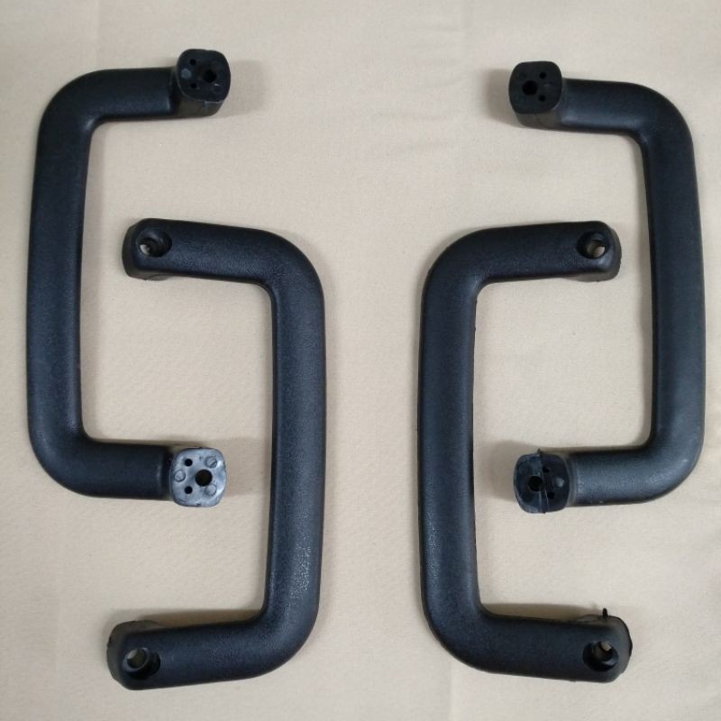 Tay đu cột A Suzuki 5tạ 7chỗ (su cóc)