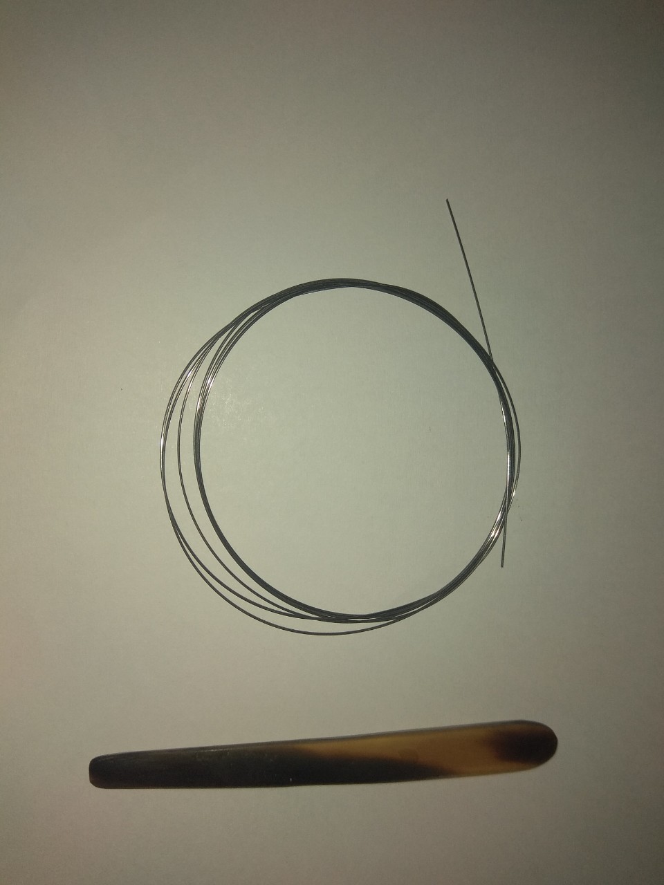 Combo bộ dây + móng gảy đàn bầu