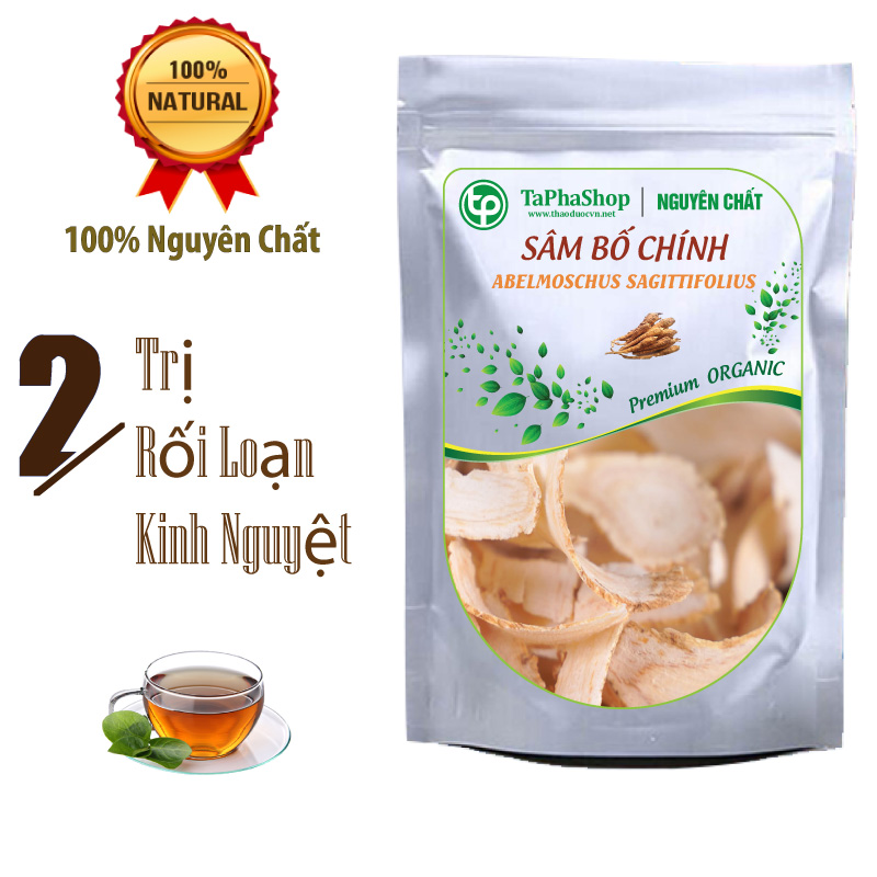 [HOT] Sâm bố chính sấy khô 500g - Thảo Dược Tấn Phát