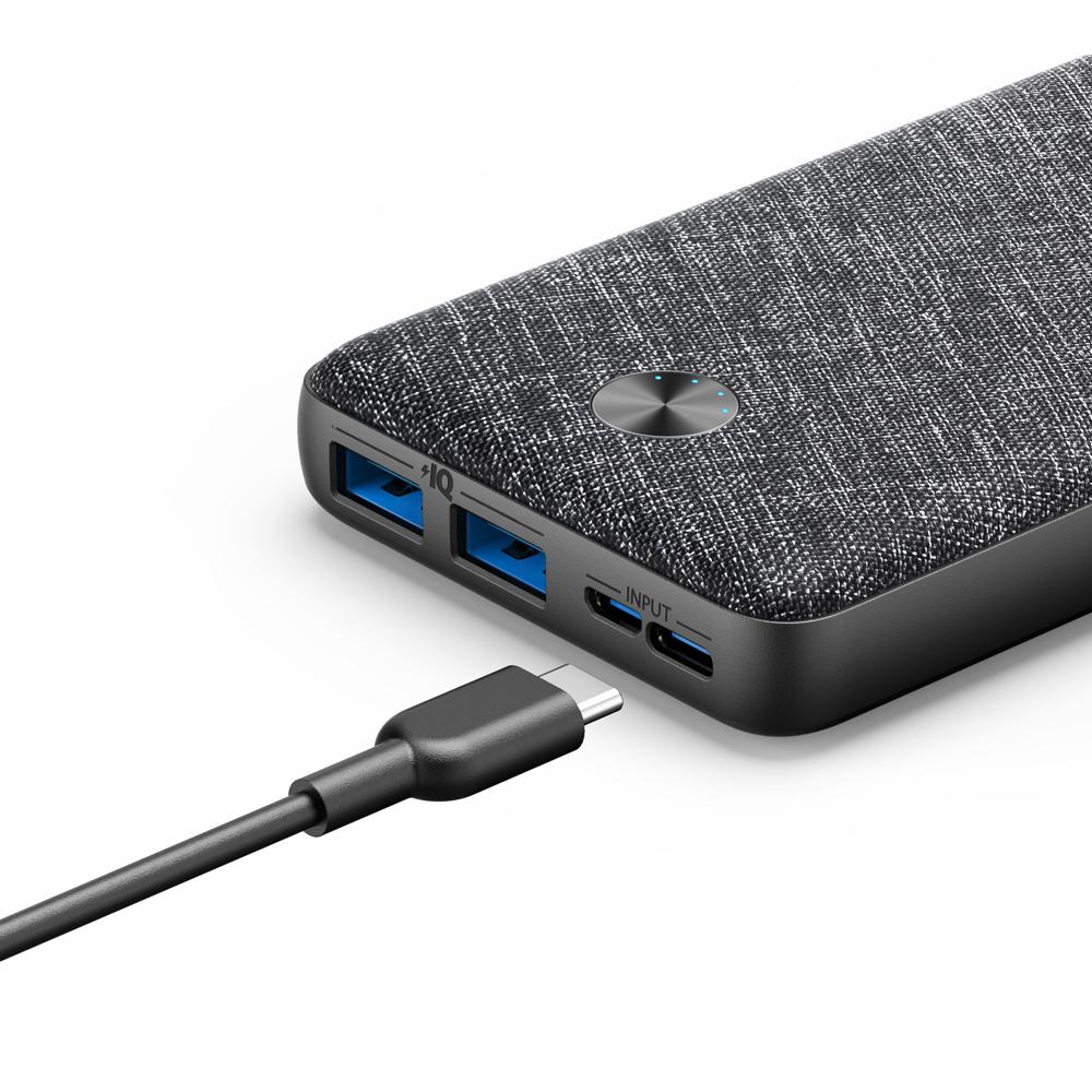 ANKER PowerCore Metro Essential 20000