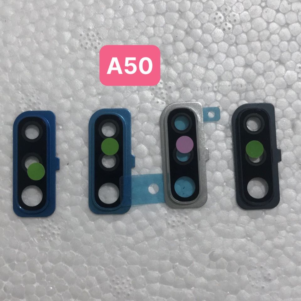 Kính Camera Samsung A50 /A70 lắp chung