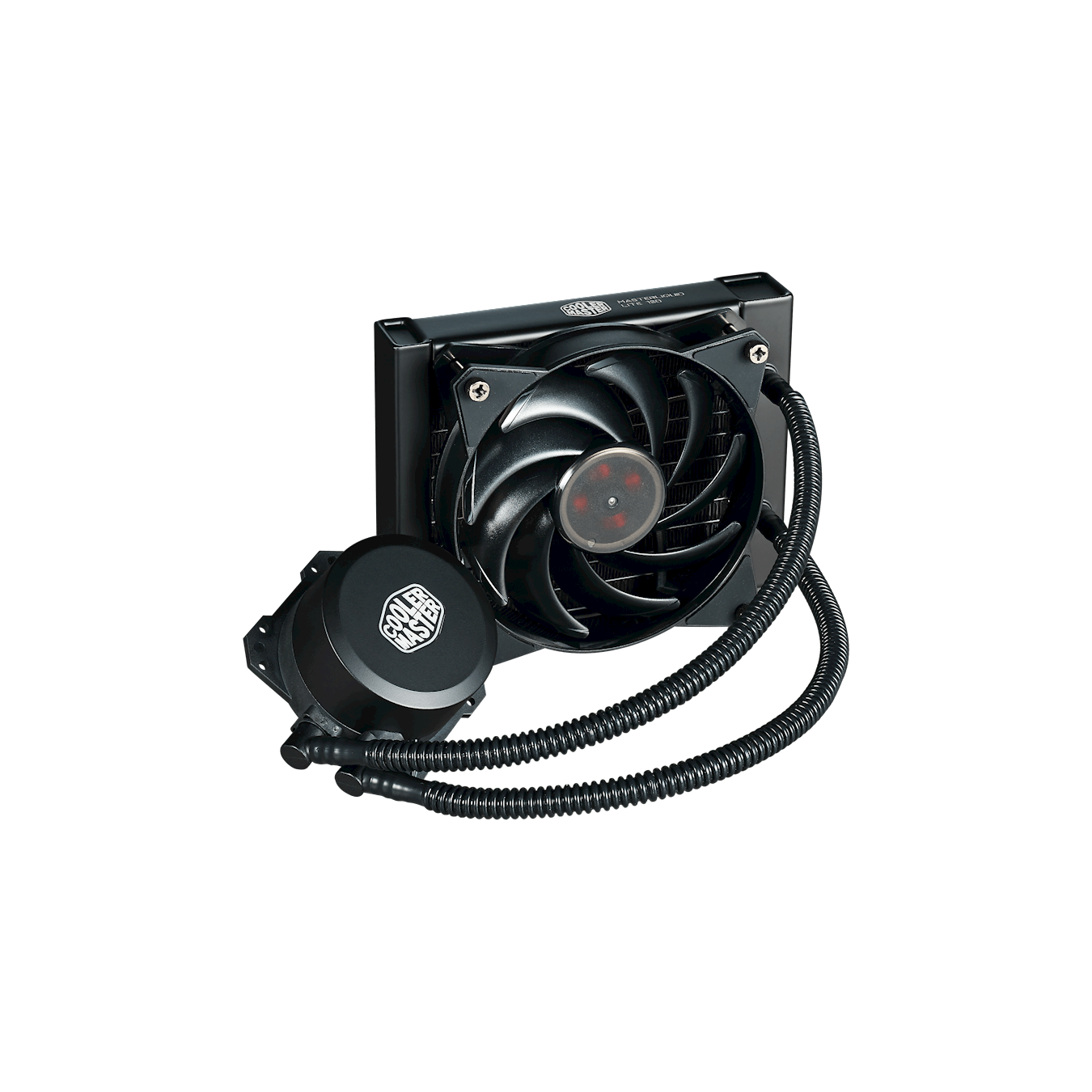Tản nhiệt nước CPU Cooler Master MasterLiquid Lite 120