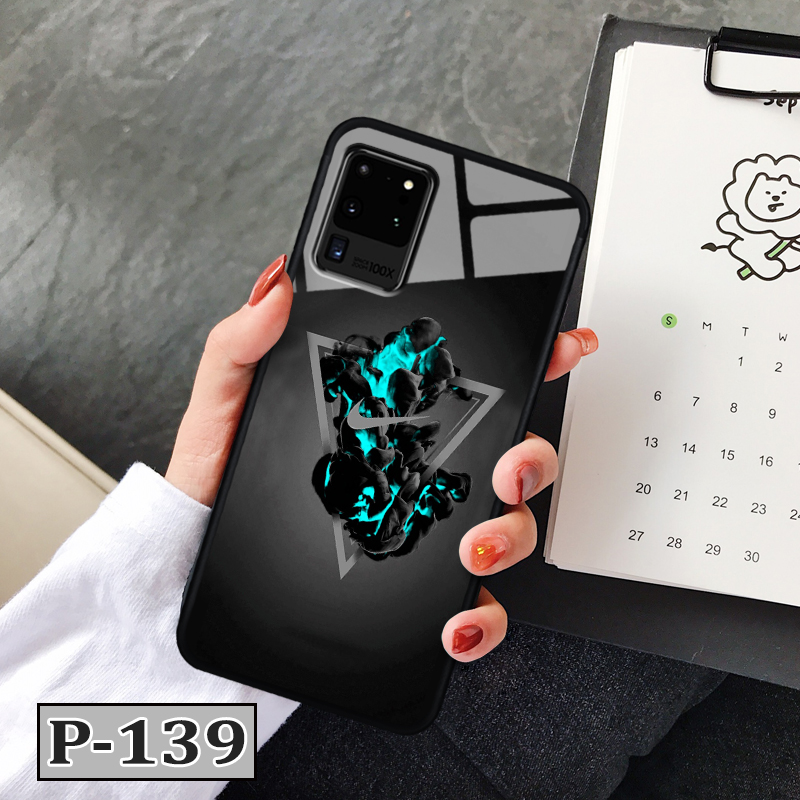 Ốp kính 3D Samsung GALAXY S20 FE