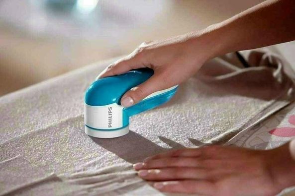 Máy cắt lông xù Philips GC026