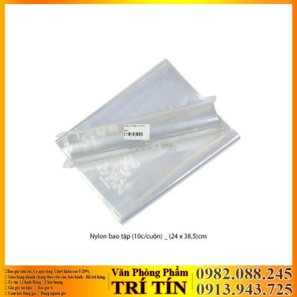 [HCM]Nilong Bao Tập - Sách (10 Cáí) dày dạc biệt hiệu con nai