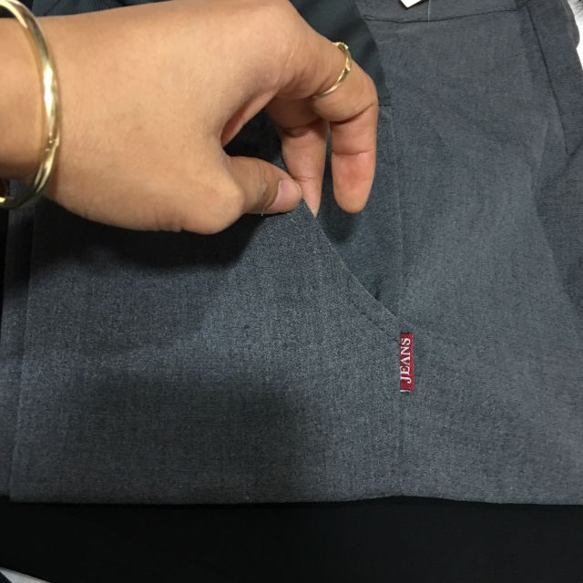 [Hoàn Tiền 6%] Quần baggy bầu - quần bầu công sở Mùa Hè