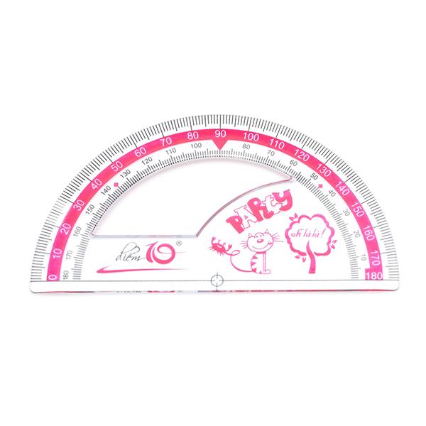 Thước bộ Điểm 10 SR-012