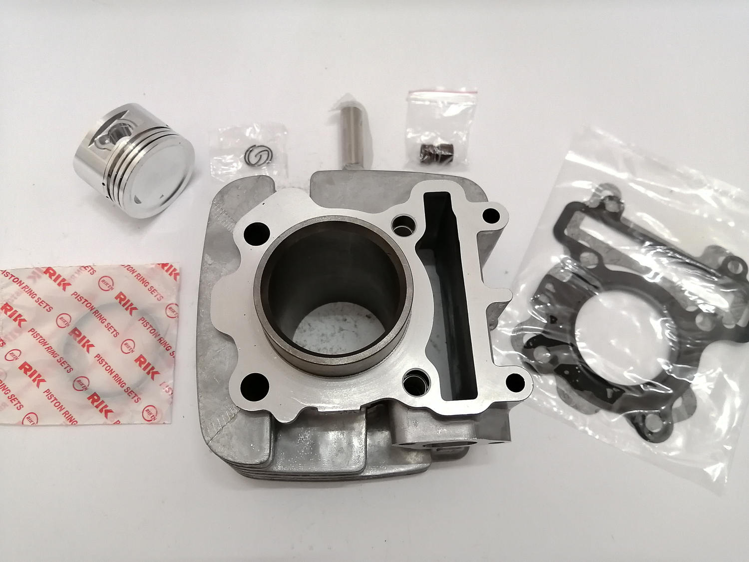 [Hcm]Taurus Steam Engine Set