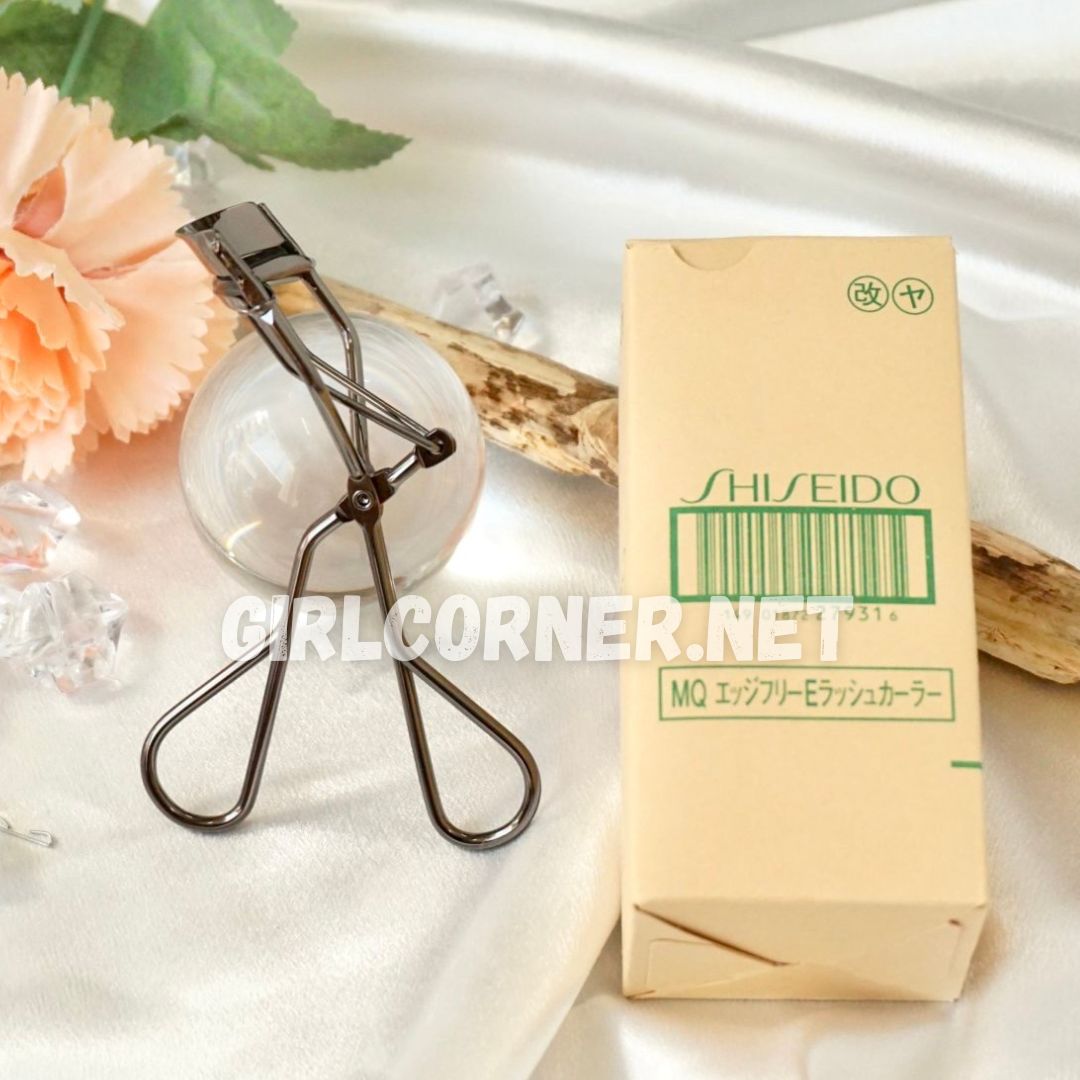 Bấm mi Shiseido