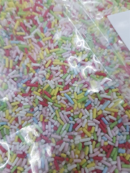 Kẹo trang trí bánh, kẹo , socola gói 20 gam