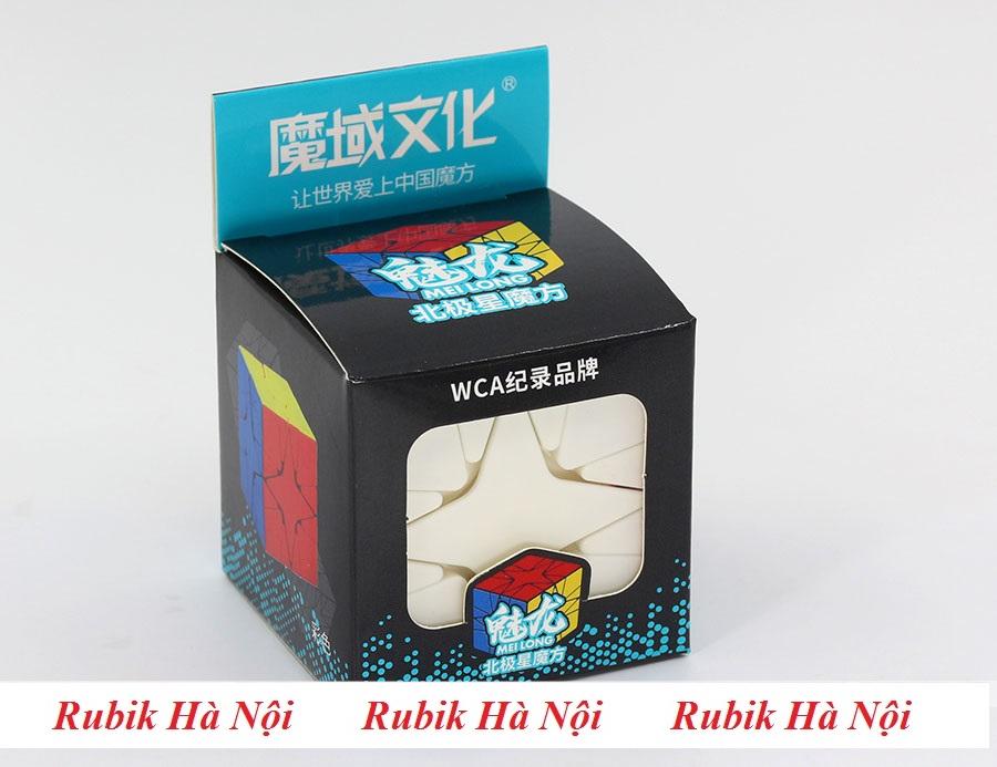 Rubik Polaris Meilong Mofang Jiaoshi
