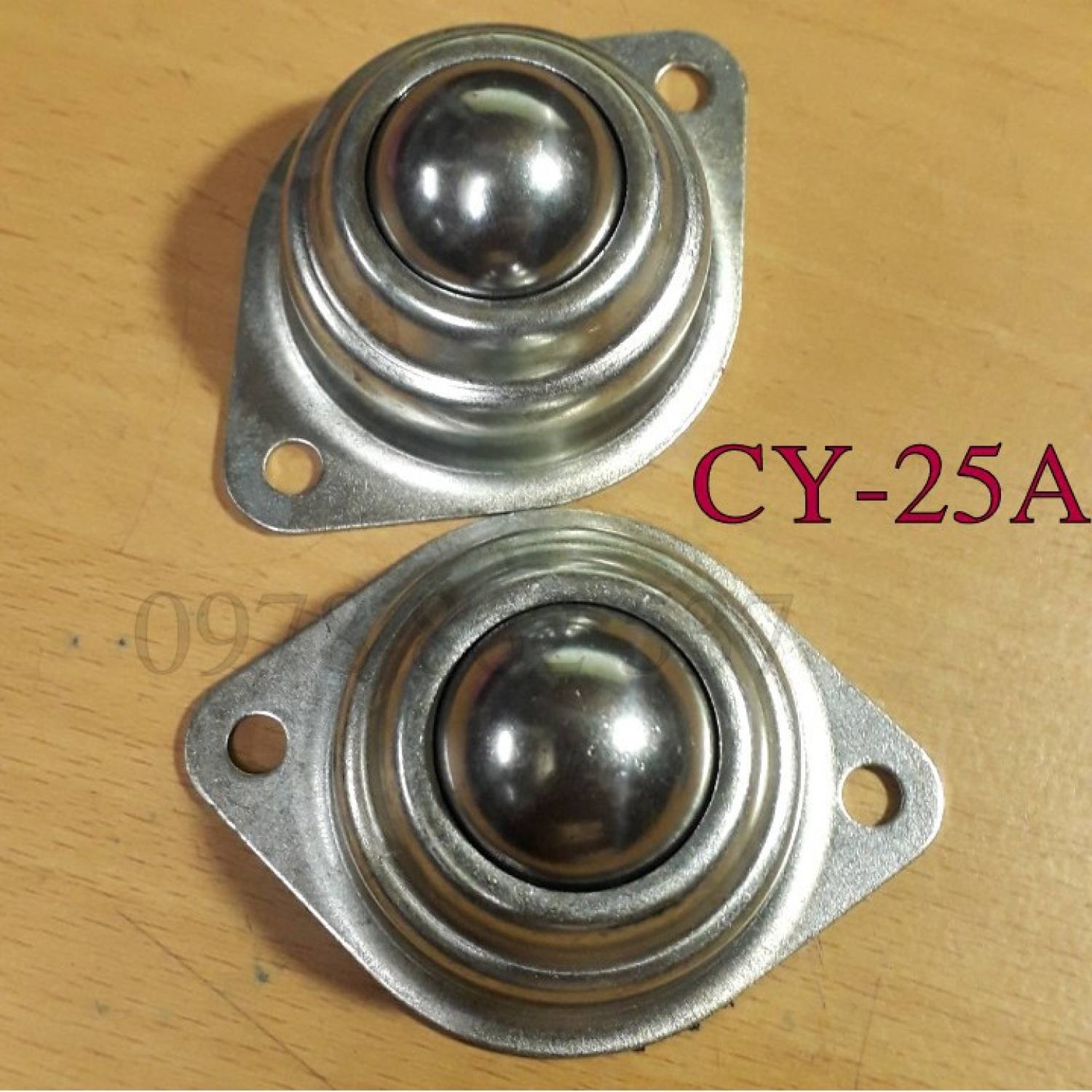 Vòng bi cầu đa hướng CY25A