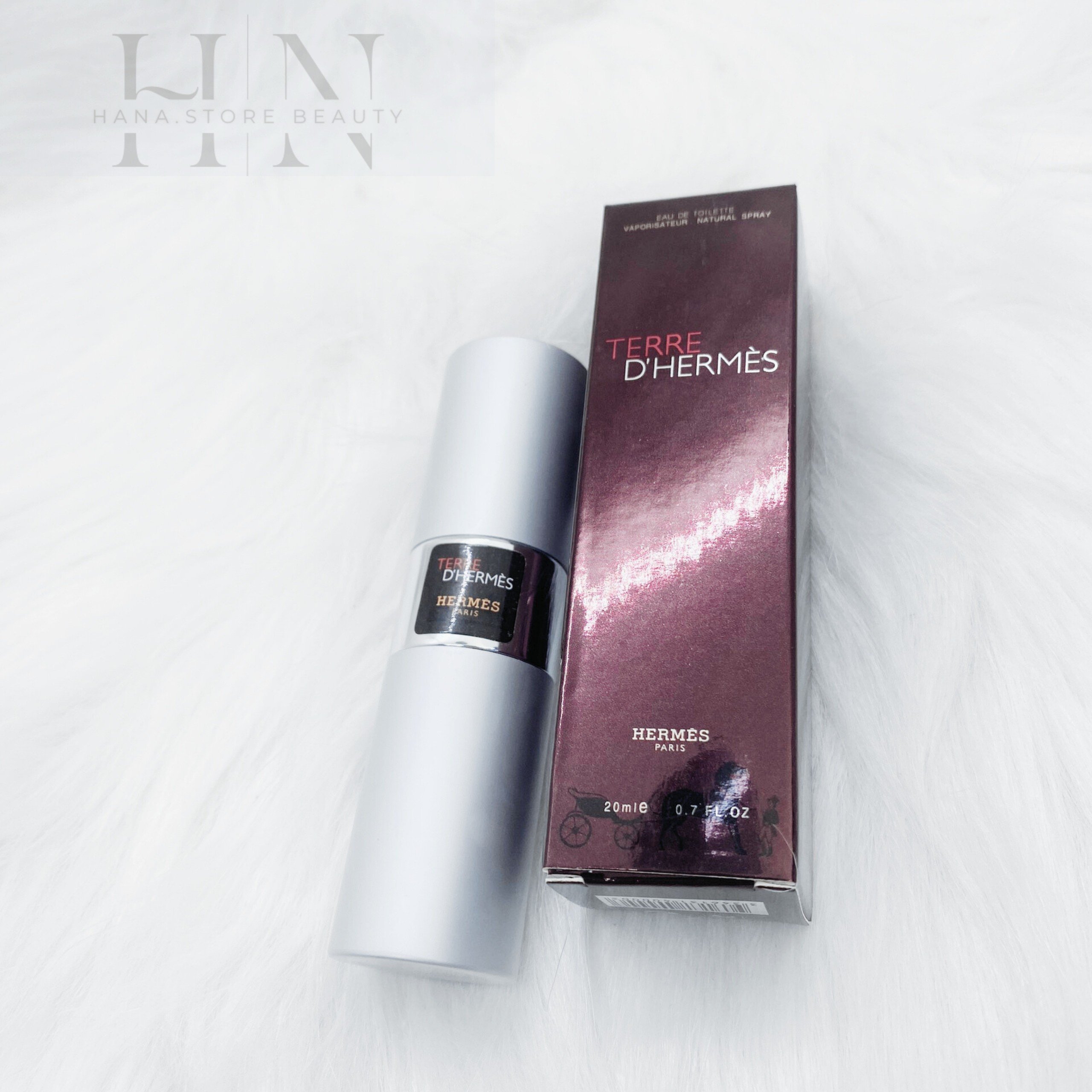 [Chiết Chính Hãng 20ml ] Nước hoa Nam Te.rre D’He.rmes