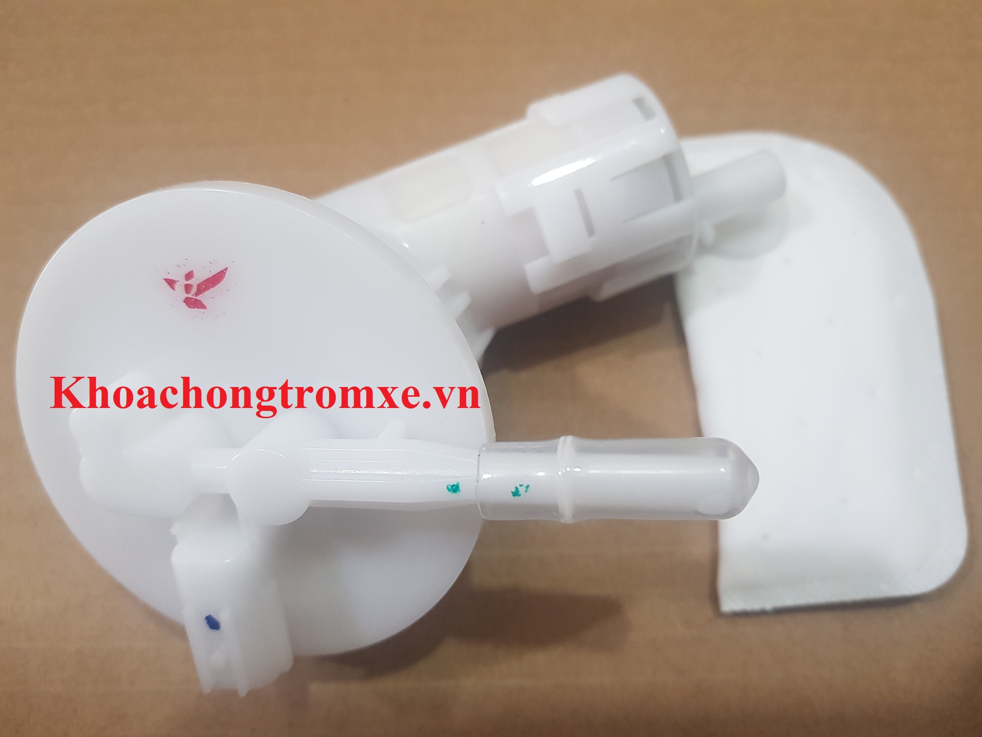 Bộ Bơm Xăng Sirius Fi 2012 2013 2014 2015 2016 2017 2018
