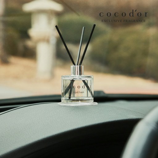 Tinh Dầu Tán Hương COCODOR DIFFUSER Mini 50ml