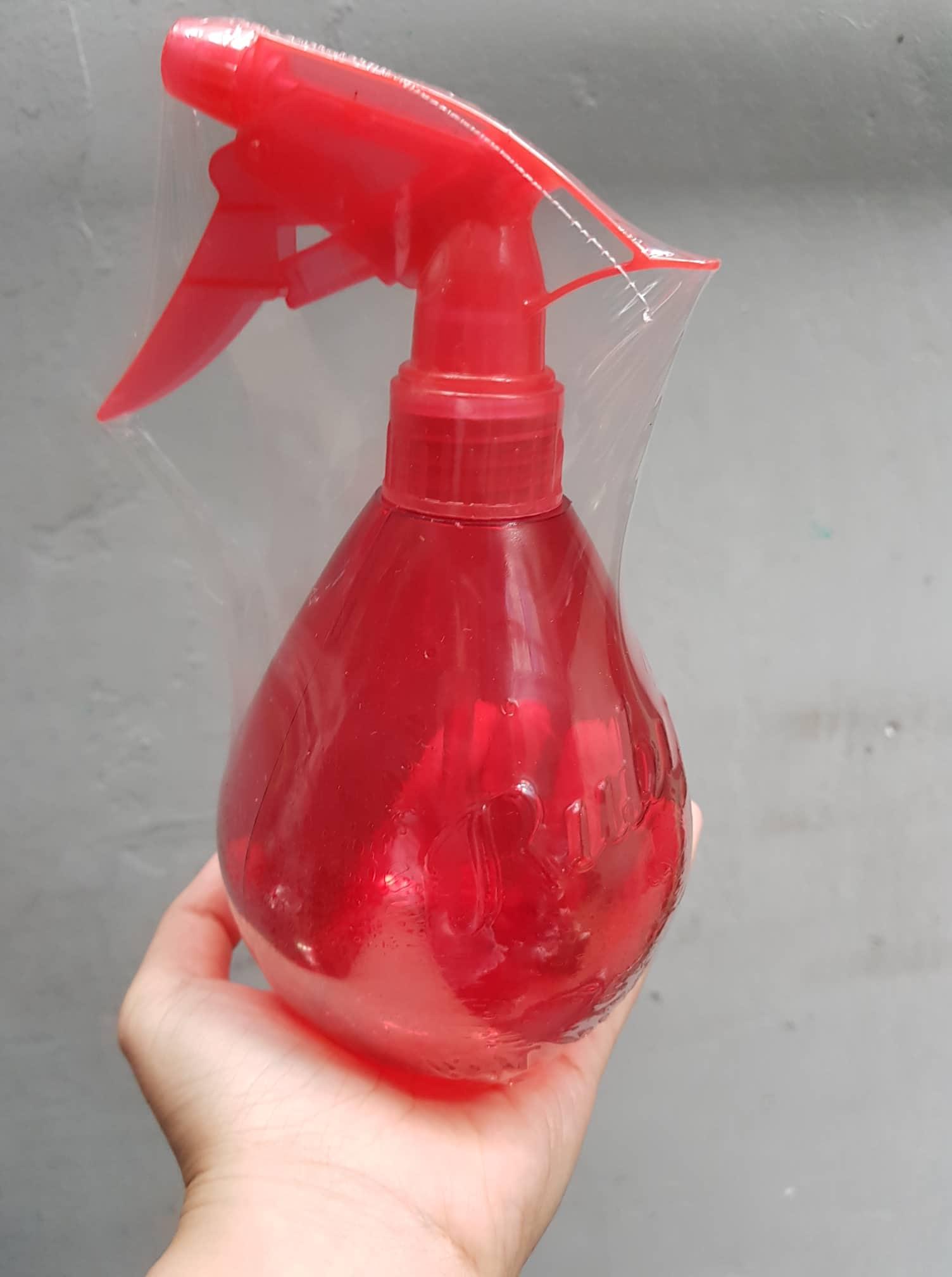 Bình Tưới Cây - Bình Xịt Loại Nhỏ (giao màu ngẫu nhiên)