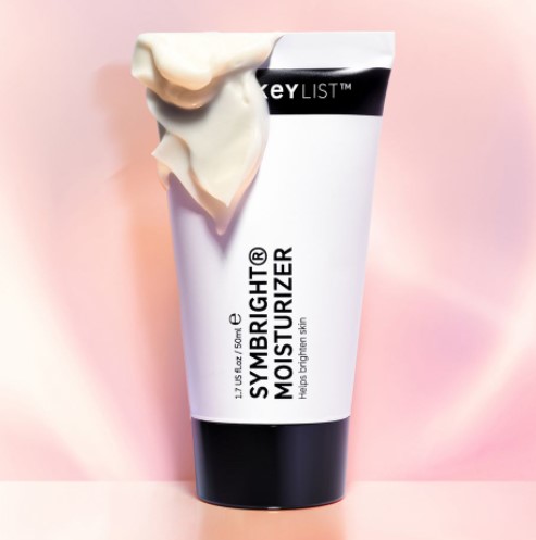 [Sephora US] Kem dưỡng ẩm làm sáng da The INKEY List Symbright Moisturizer