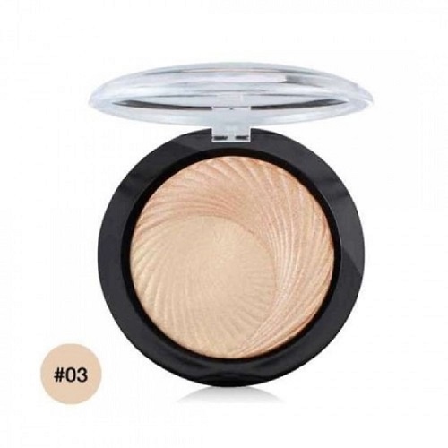 Phấn bắt sáng ODBO vivid baked Highlighter