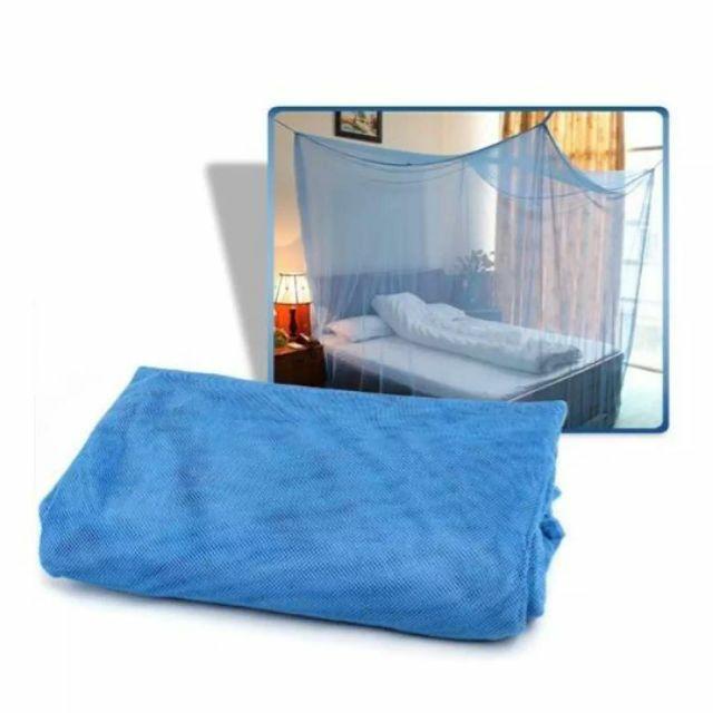 Mùng Tuyn Loại 1 Size m6