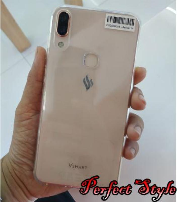 Giá Ốp Silicon Vsmart active 1 plus / active 1 +