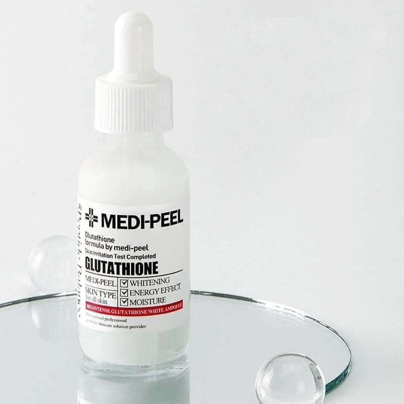 Serum Medi-Peel Trắng Da - 30ml MẪU MỚI