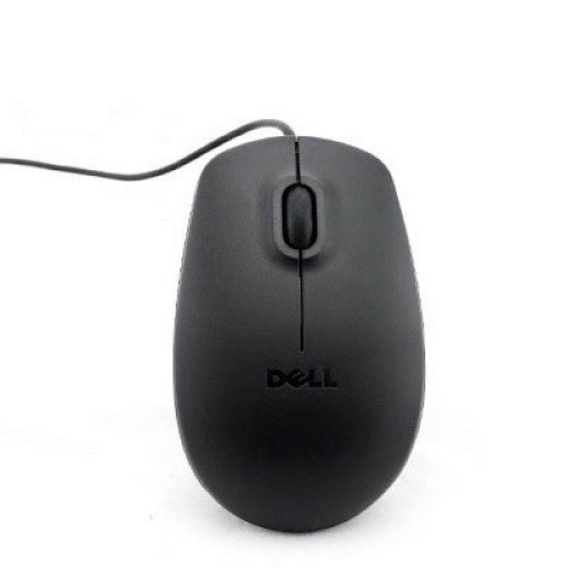 Chuột DELL MS111 Chân Cắm USB,Bảo Hành 12 Tháng