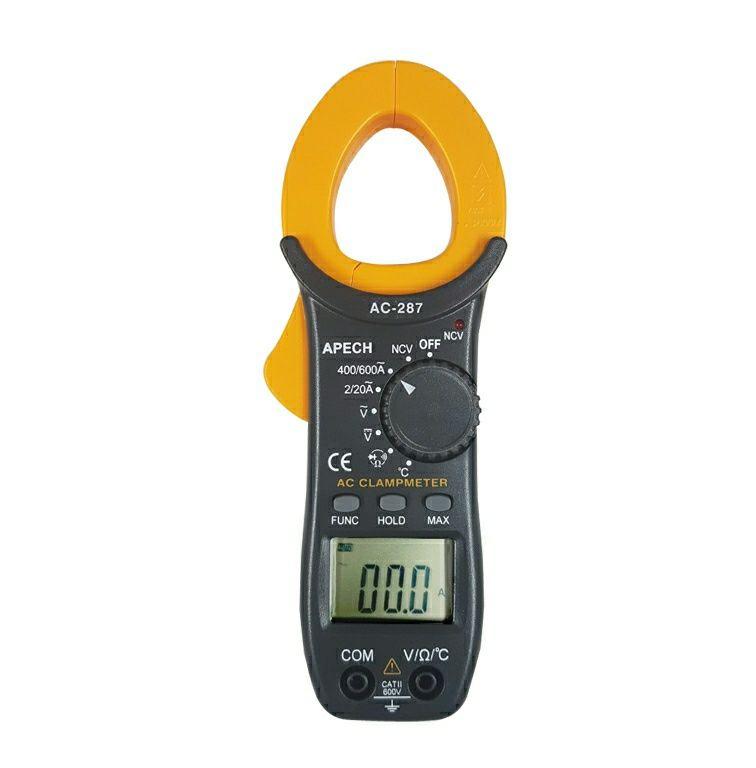 Ampe kẹp dòng ac apech ac-287