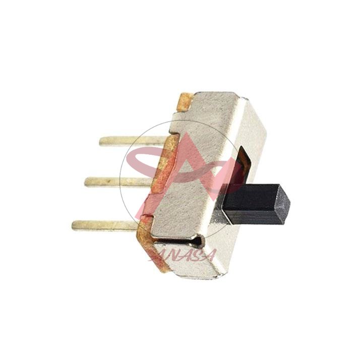 Công Tắc Gạt SS-12D00 - 5PIN