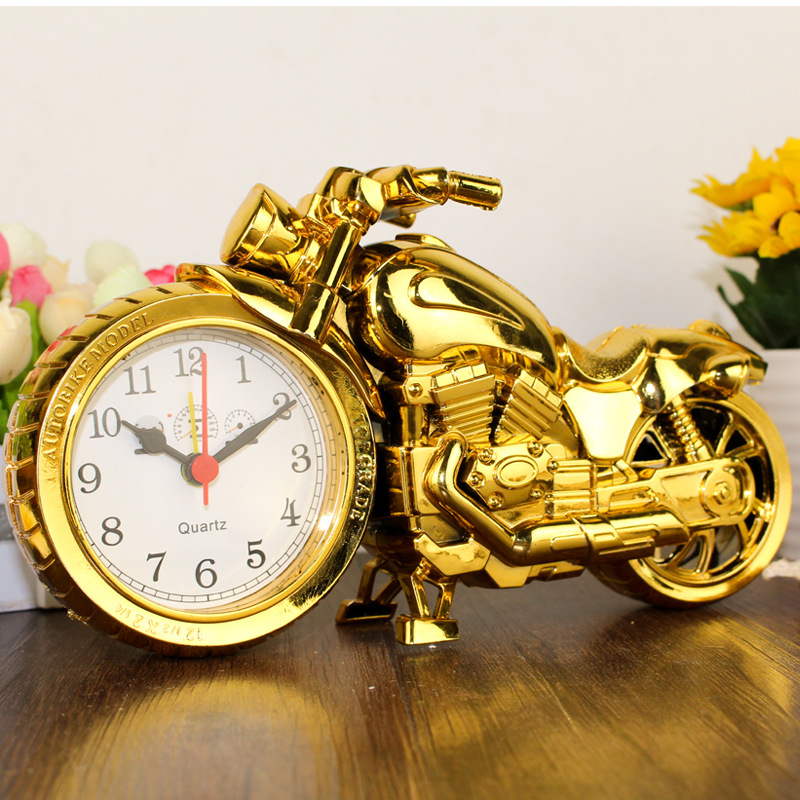 Đồng hồ để bàn phân khối lớn ALarm