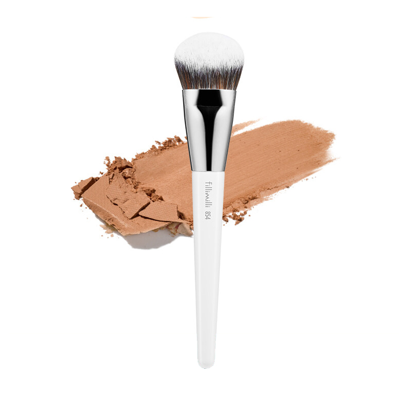 Cọ Đánh Nền Fillimilli Shaping Brush 854