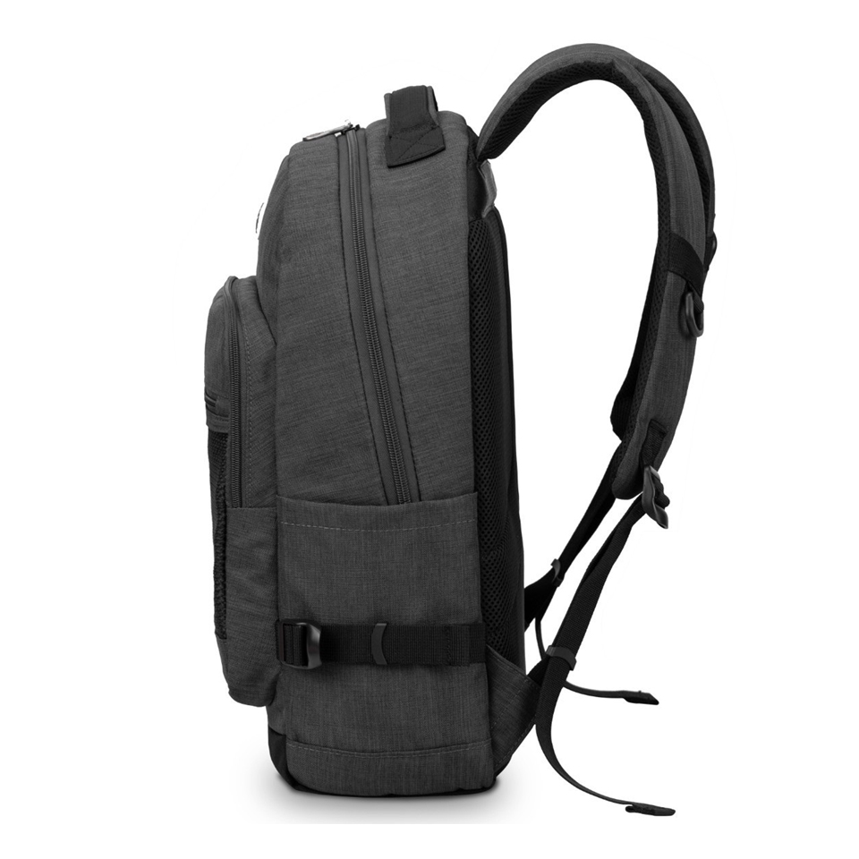 Balo Laptop Mikkor The Eli Backpack