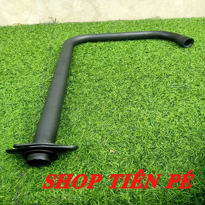 CỔ PÔ XE BA BÁNH HÀNG CAO CẤP