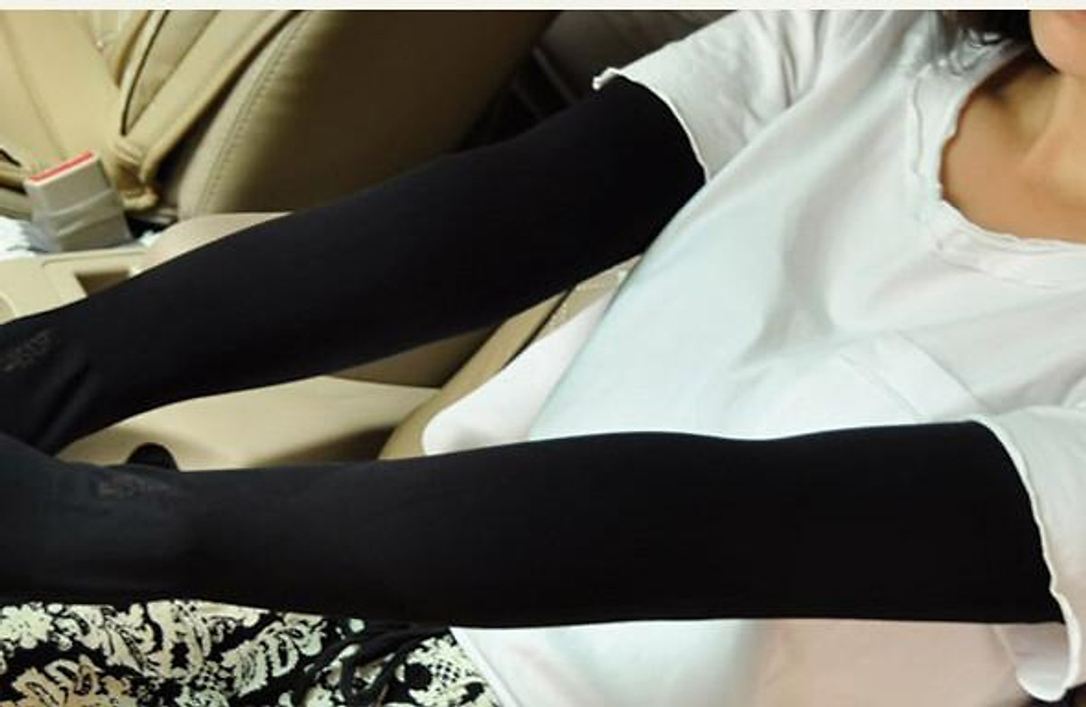 Găng tay bao tay ống chống nắng cao cấp unisex