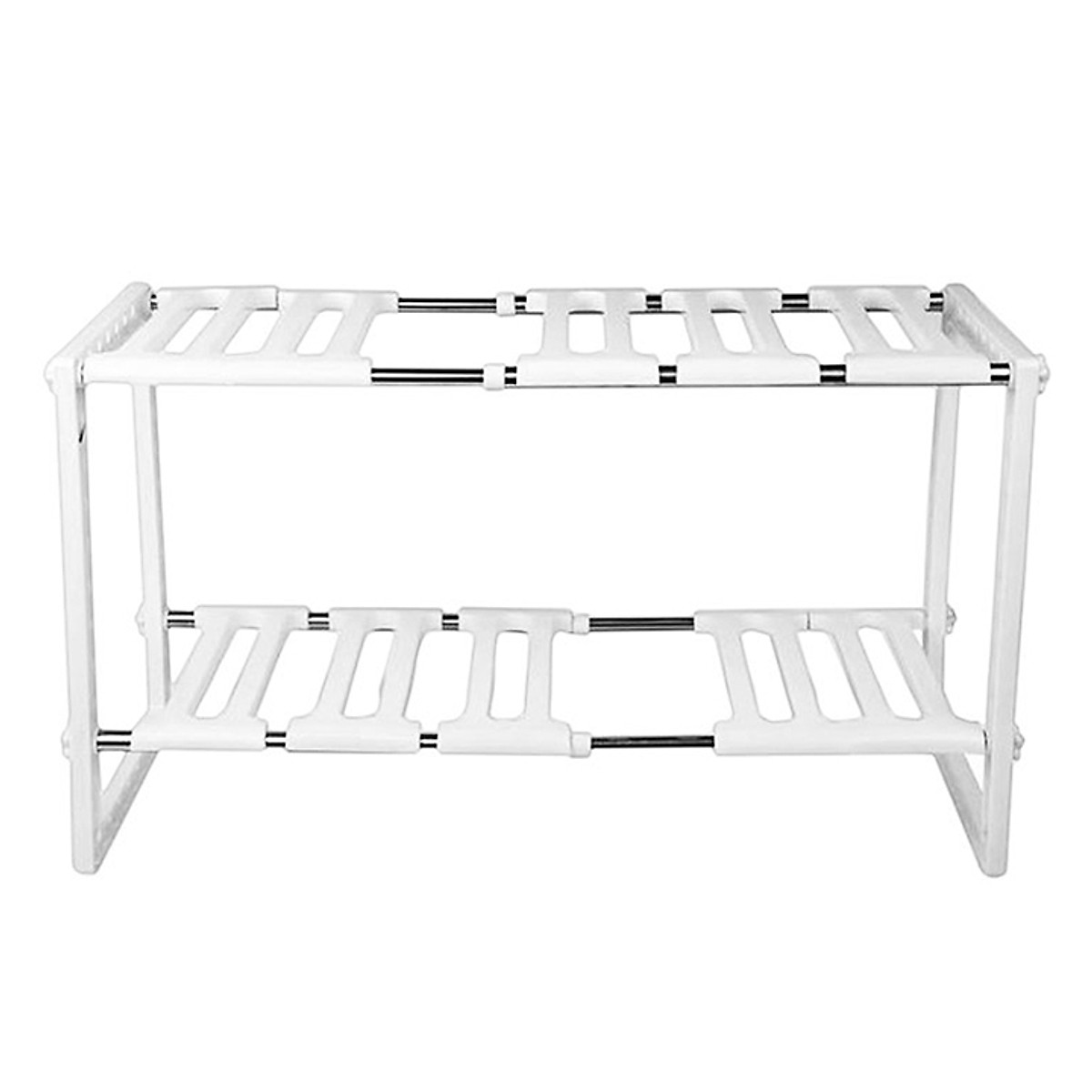 Kệ Xếp Để Dưới Bồn Rửa Chén