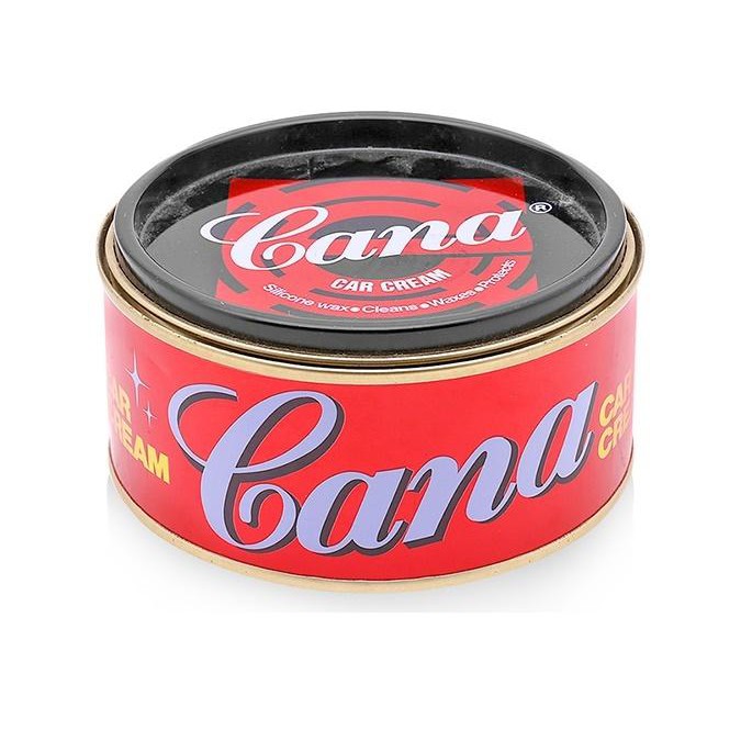 ĐÁNH BÓNG CANA - 100G