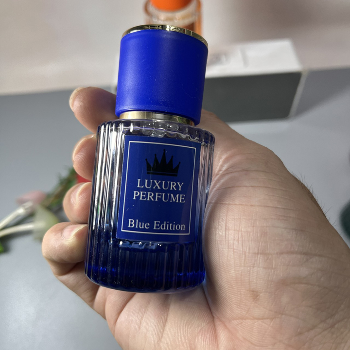 Chai rỗng chiết nước hoa 30ml - a148