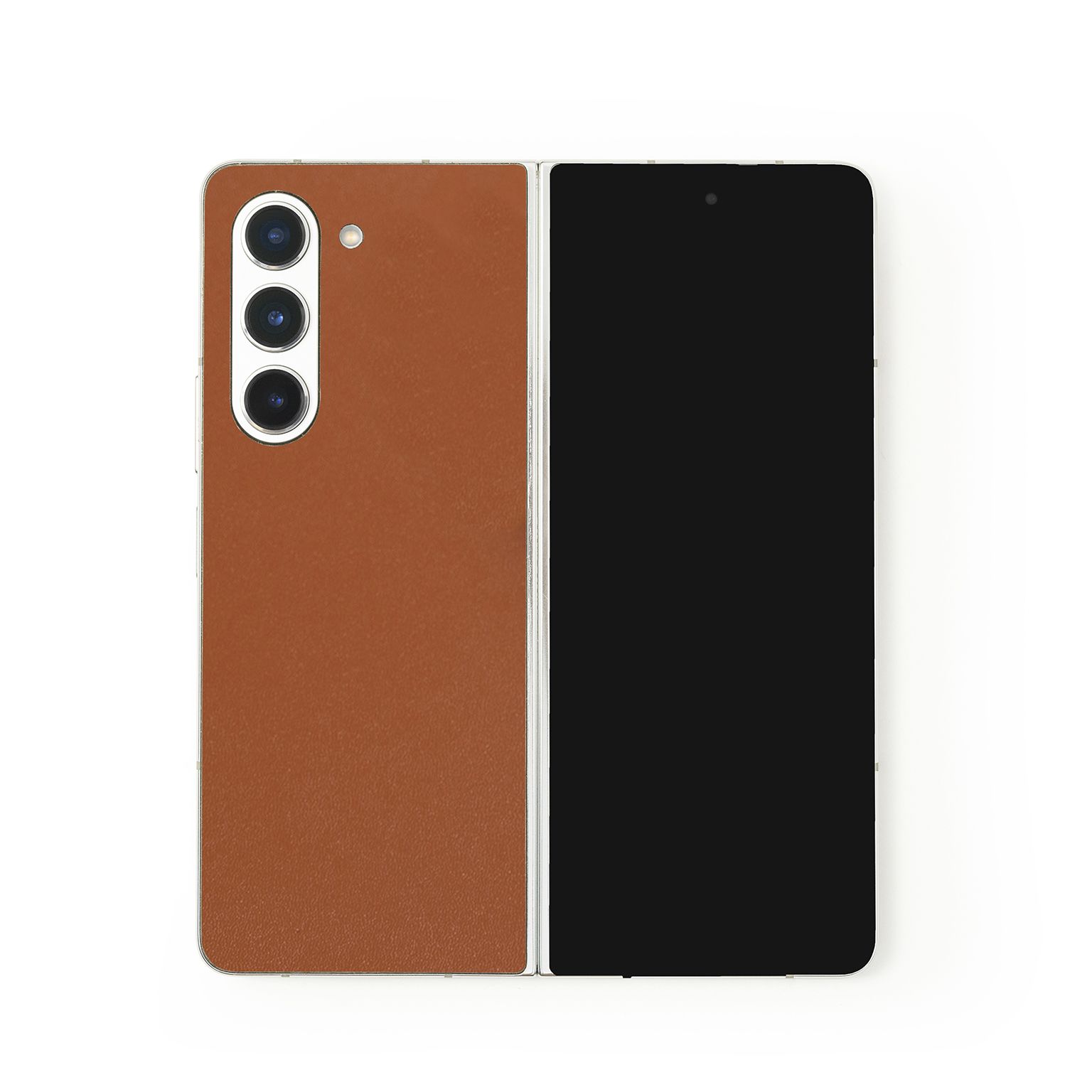 Dán da samsung galaxy z fold 5 - chính hãng khacten.com