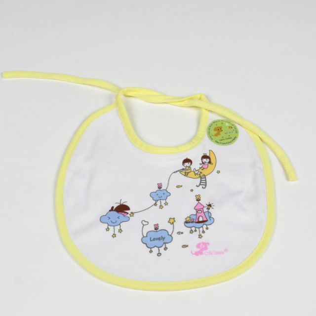 [HCM]Set 10 Yếm Cột Lớn Loại Thường