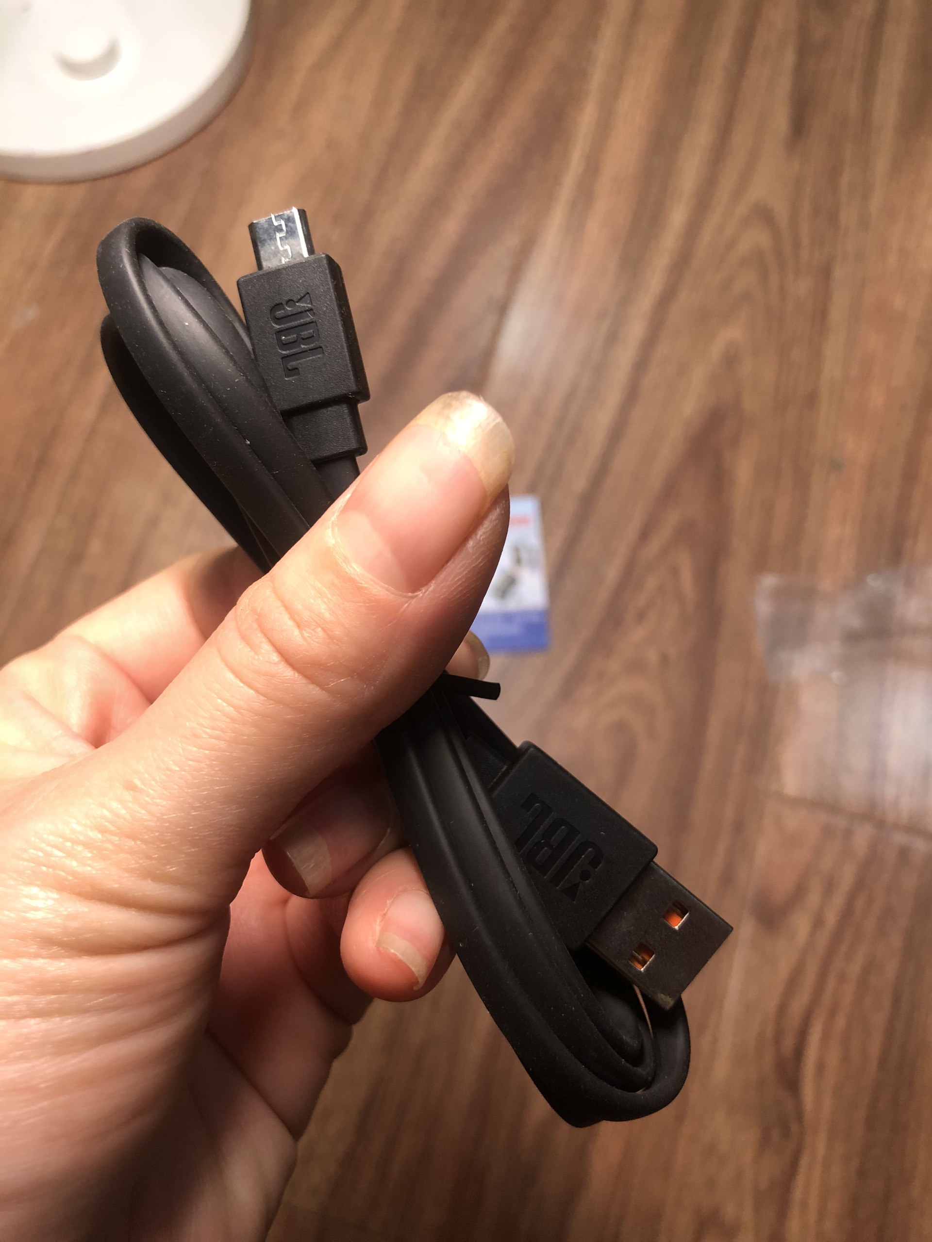 Dây Sạc Loa Sony SRS-XB12
