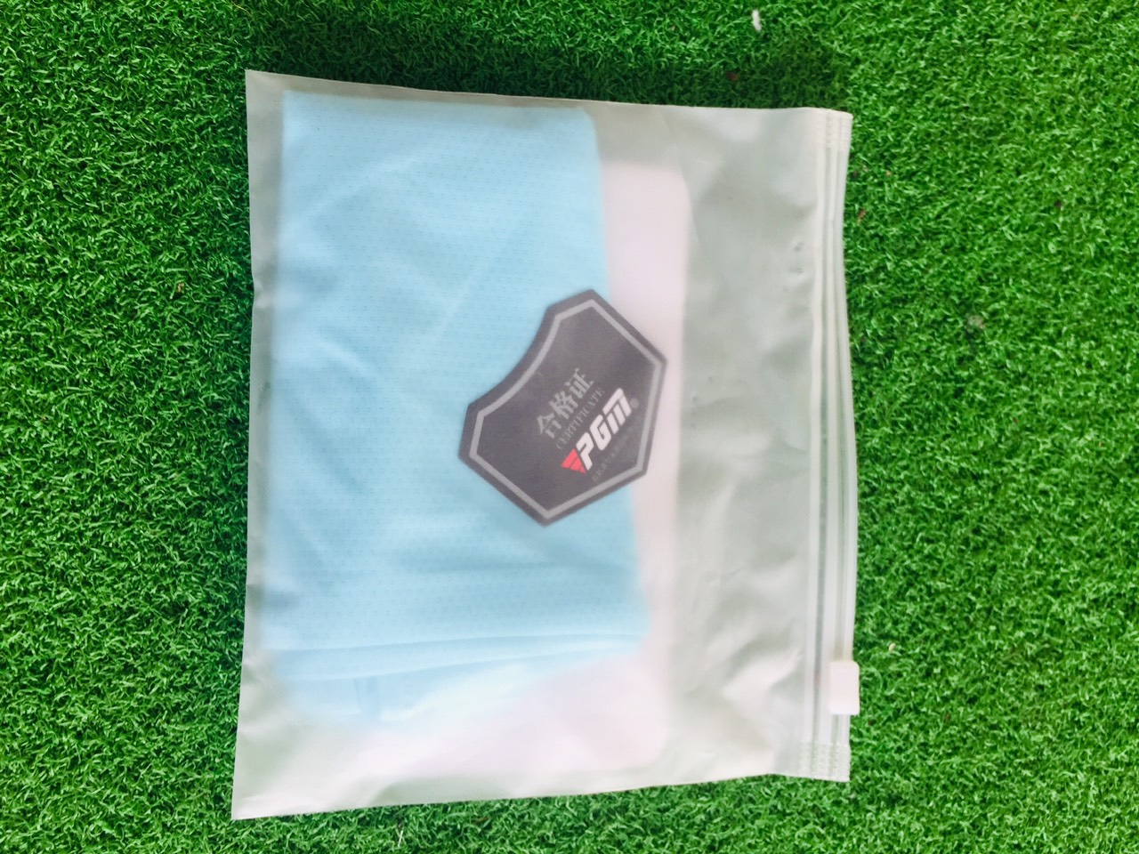 Mặt nạ chống nắng Golf-chống tia UV