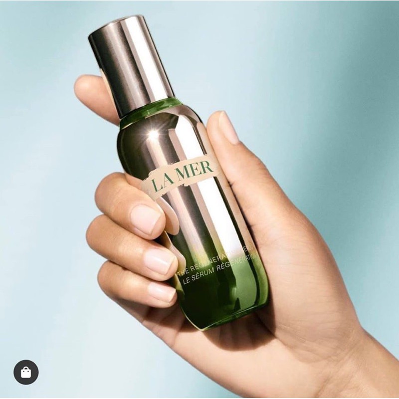 Tinh chất Serum La Mer The Generating 5ml có hộp