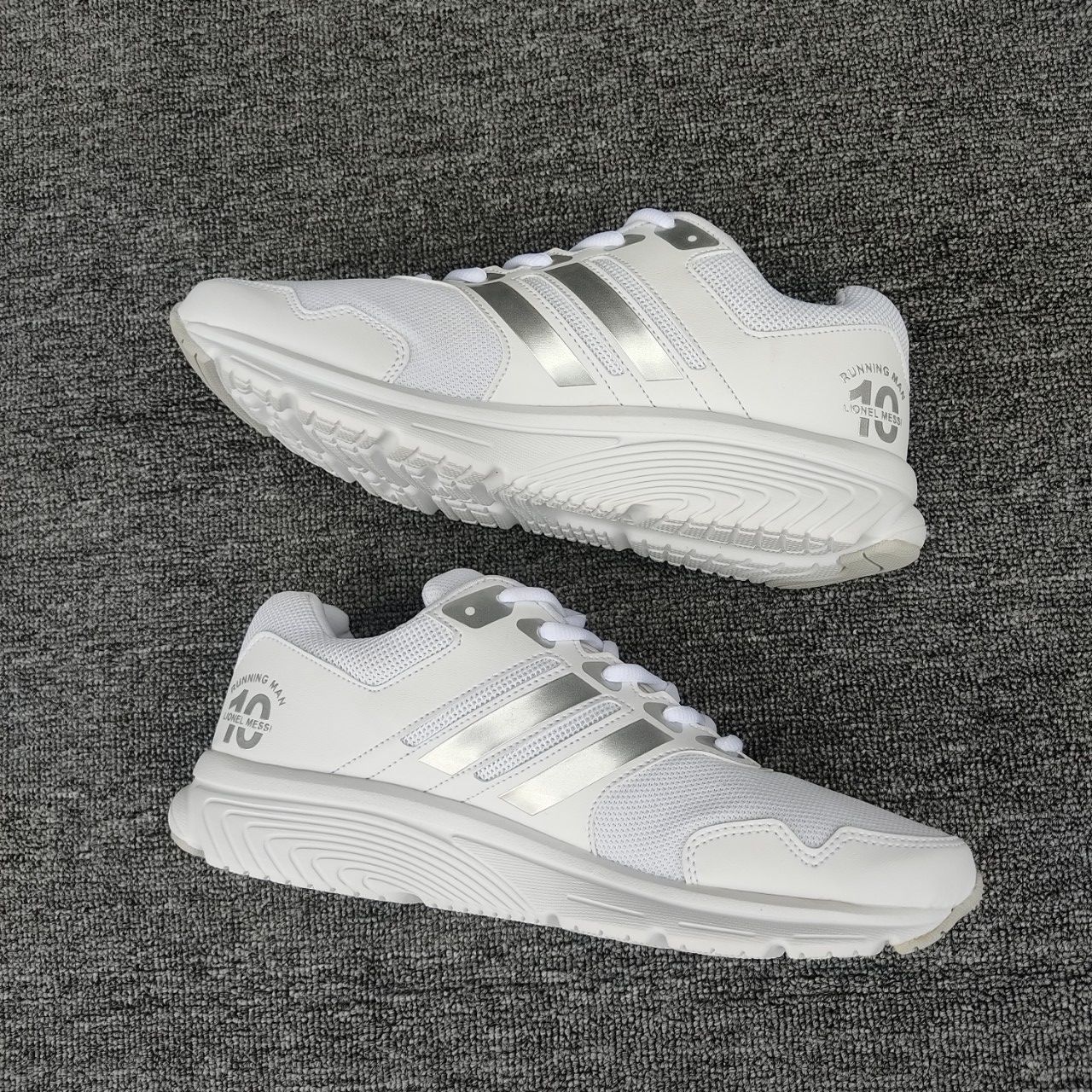 [HCM]Giày bata, giày thể thao sneaker đủ size nam nữ