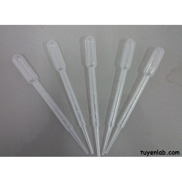 Pipet cho bé uống sữa 10 chiếc