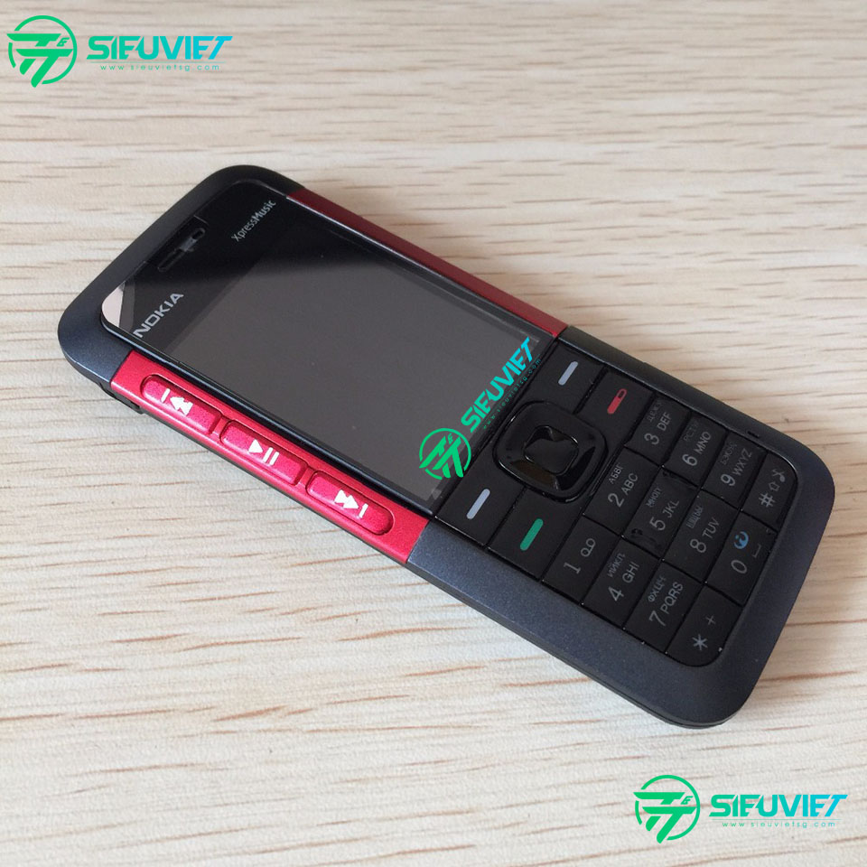 [HCM]ĐIỆN THOẠI NOKIA 5310 XPRESSMUSIC
