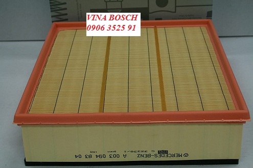 LỌC GIÓ MER SPRINTER 2004- 2012MÃ 003 094 83 04 (0030948304) -