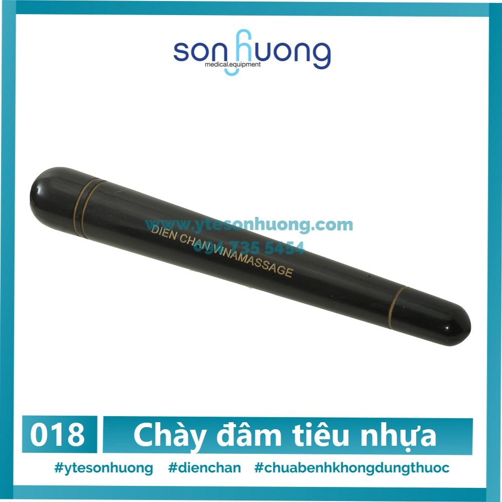 Chày đâm tiêu nhựa Diện Chẩn