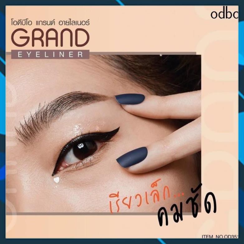 Kẻ mắt nước Odbo Grand Thái Lan [ hàng chính hãng ]