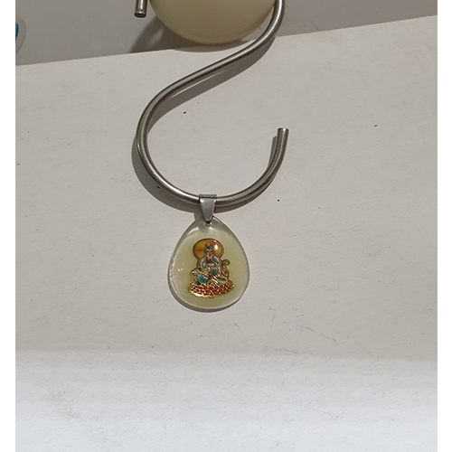 Dây đeo cổ hình Quan Âm - có mặt Quan Âm (nhiều màu - nhiều mẫu) & dây riêng