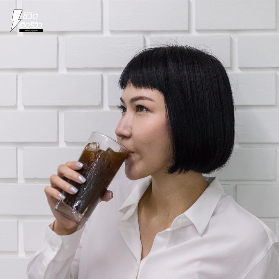 [HCM]Cà Phê Hòa Tan Americano Nestea Thái Lan (Có Đường)